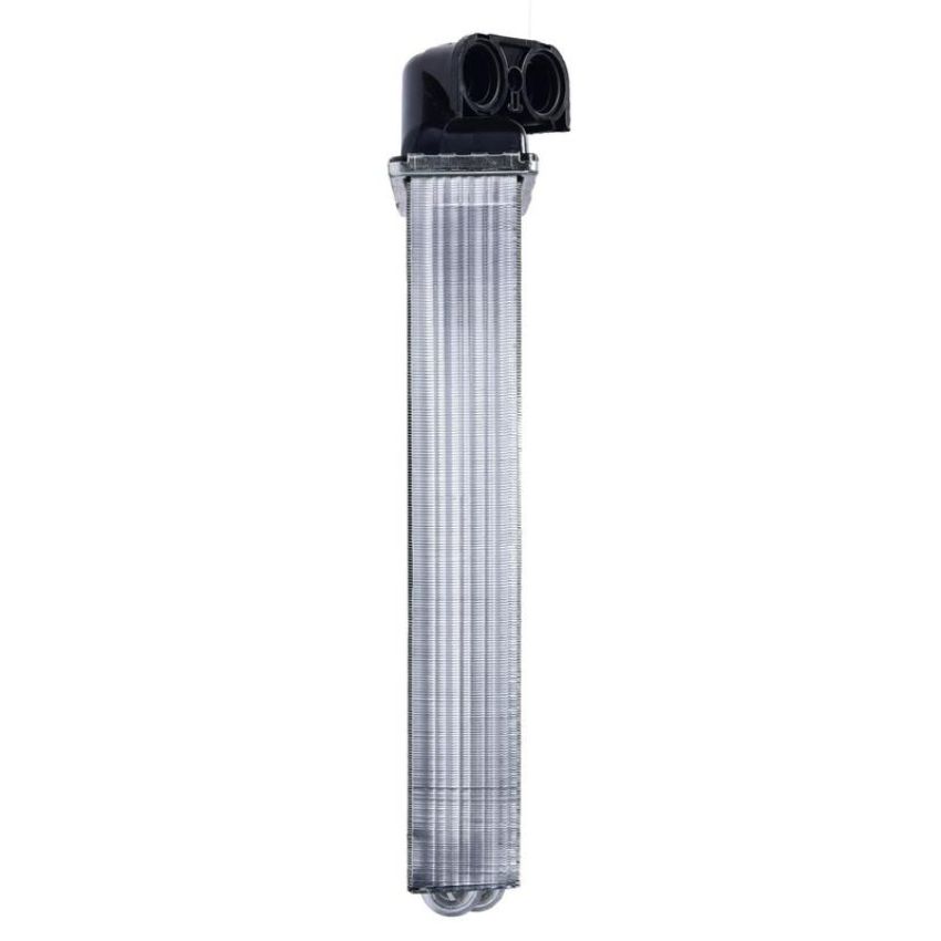 ONE STOP SOLUTIONS 98022 OSC Cooling Products 98022 New Heater Core