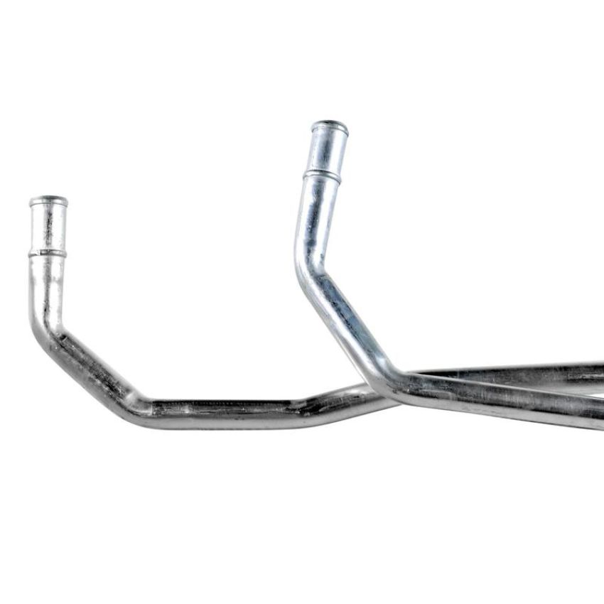 ONE STOP SOLUTIONS 98041 OSC Cooling Products 98041 New Heater Core