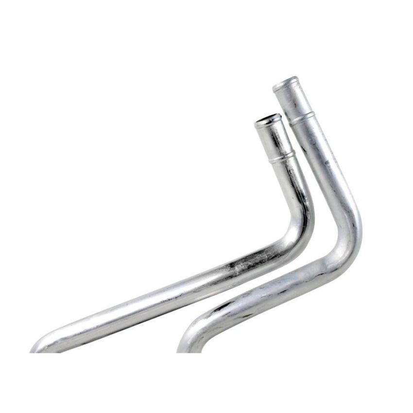 ONE STOP SOLUTIONS 98042 OSC Cooling Products 98042 New Heater Core