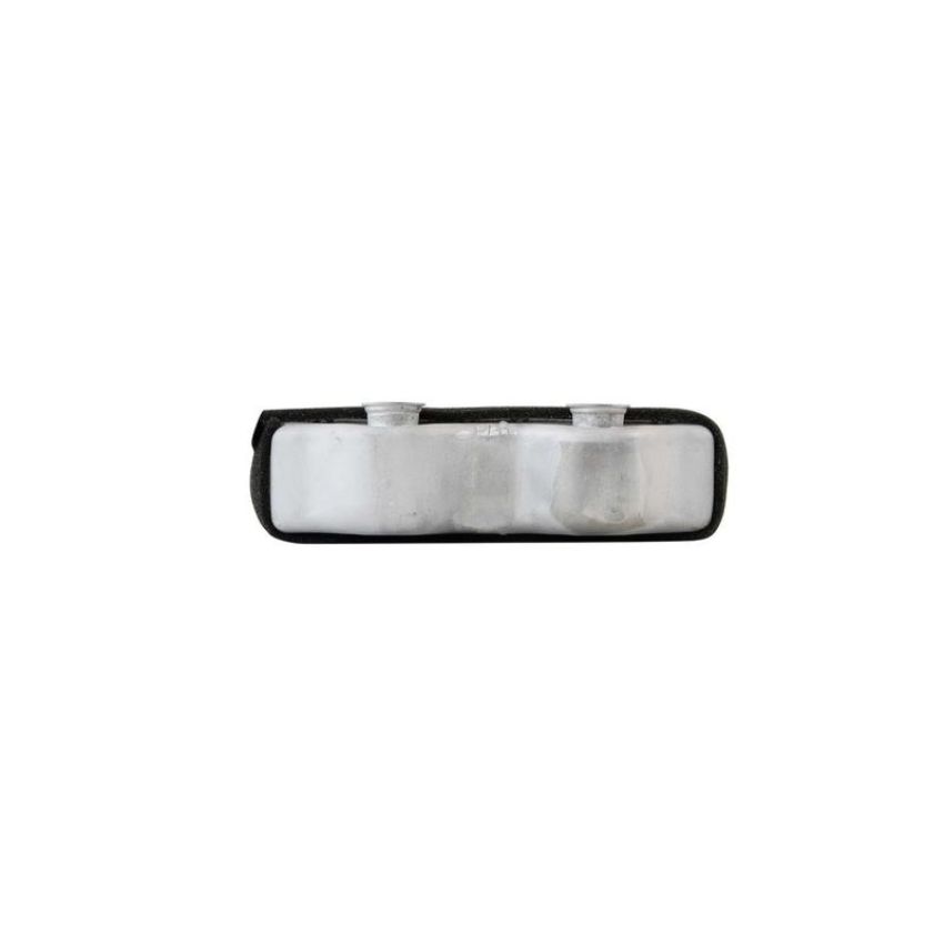 ONE STOP SOLUTIONS 98072 OSC Cooling Products 98072 New Heater Core