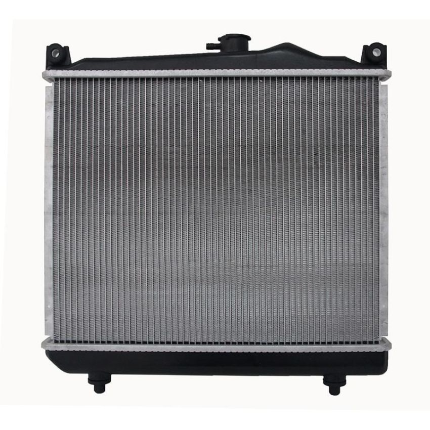 ONE STOP SOLUTIONS 981 OSC Cooling Products 981 New Radiator