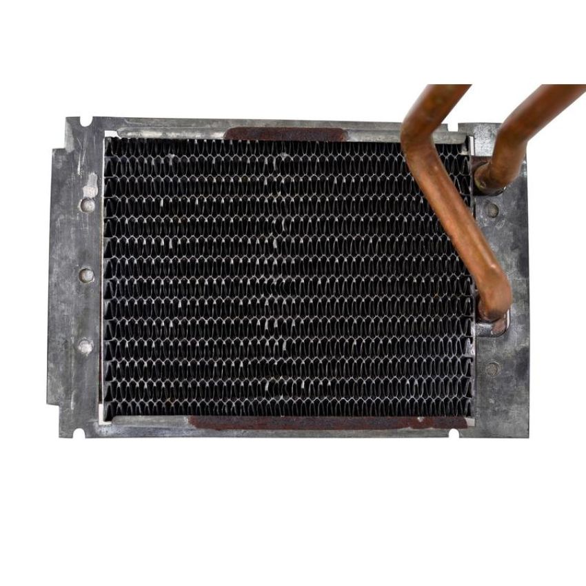 ONE STOP SOLUTIONS 98503 OSC Cooling Products 98503 New Heater Core