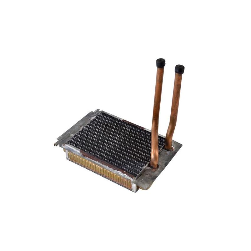 ONE STOP SOLUTIONS 98503 OSC Cooling Products 98503 New Heater Core