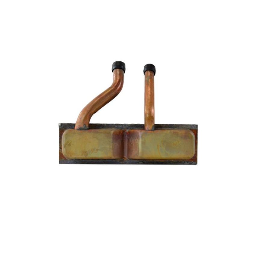 ONE STOP SOLUTIONS 98541 OSC Cooling Products 98541 New Heater Core