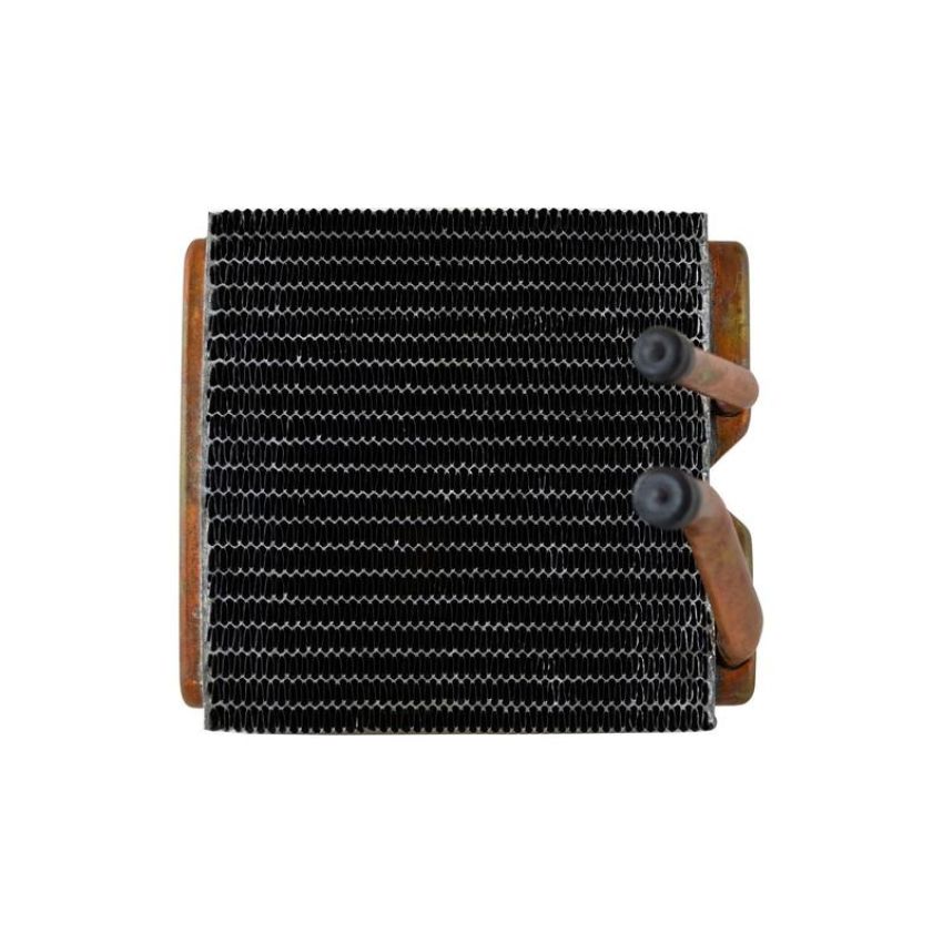 ONE STOP SOLUTIONS 98541 OSC Cooling Products 98541 New Heater Core