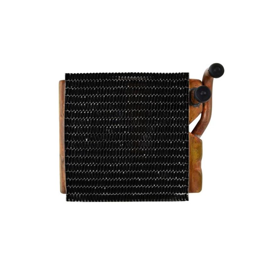 ONE STOP SOLUTIONS 98546 OSC Cooling Products 98546 New Heater Core