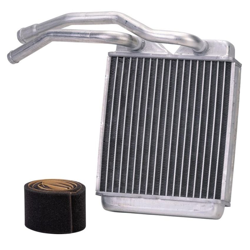 ONE STOP SOLUTIONS 98554 OSC Cooling Products 98554 New Heater Core