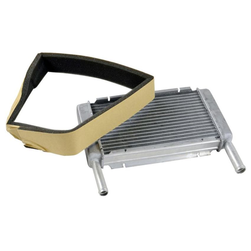 ONE STOP SOLUTIONS 98559 OSC Cooling Products 98559 New Heater Core