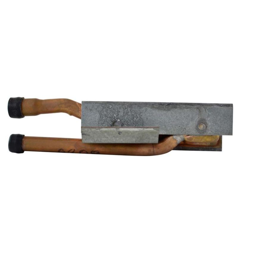 ONE STOP SOLUTIONS 98567 OSC Cooling Products 98567 New Heater Core