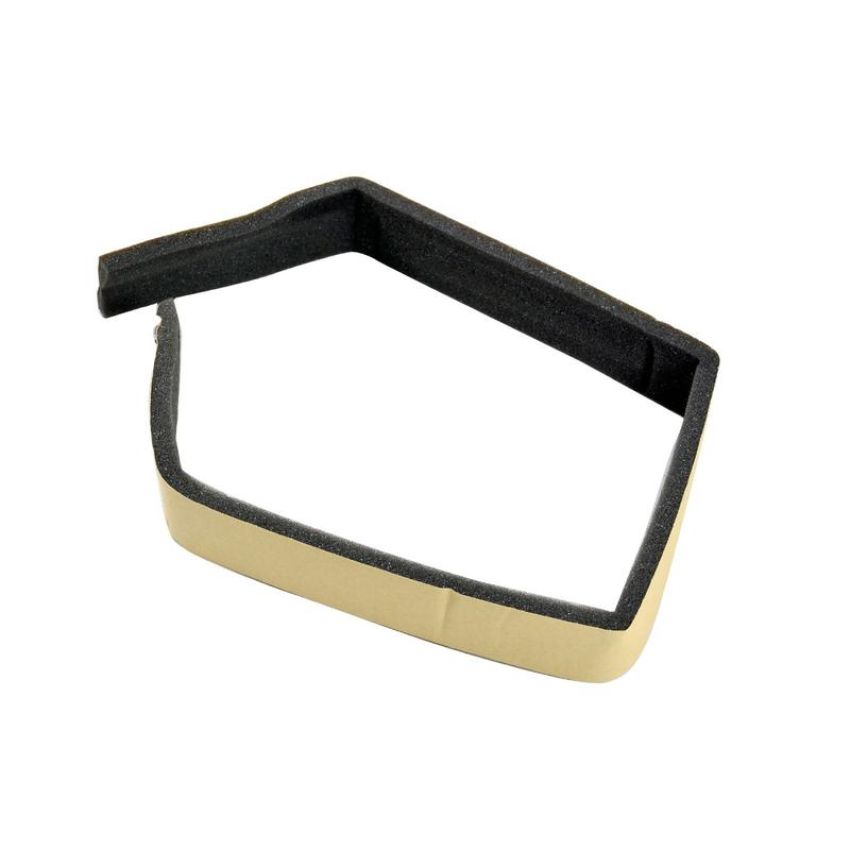 ONE STOP SOLUTIONS 98582 OSC Cooling Products 98582 New Heater Core