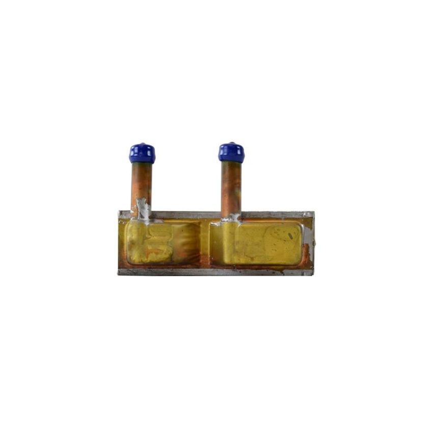 ONE STOP SOLUTIONS 98584 OSC Cooling Products 98584 New Heater Core