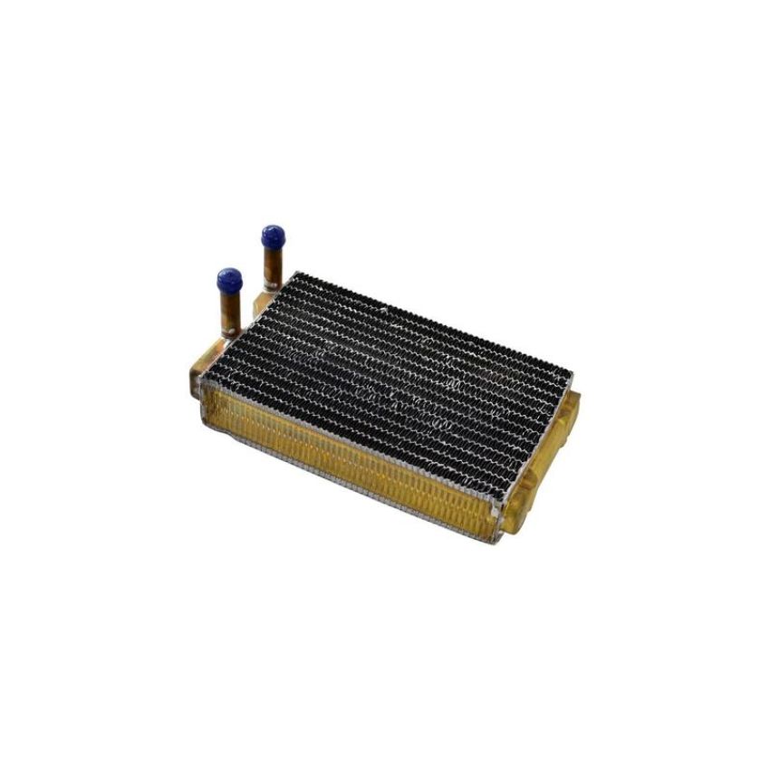 ONE STOP SOLUTIONS 98584 OSC Cooling Products 98584 New Heater Core