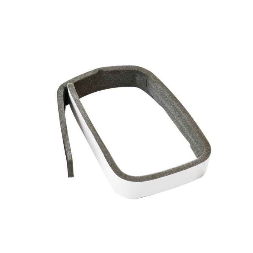 ONE STOP SOLUTIONS 98607 OSC Cooling Products 98607 New Heater Core