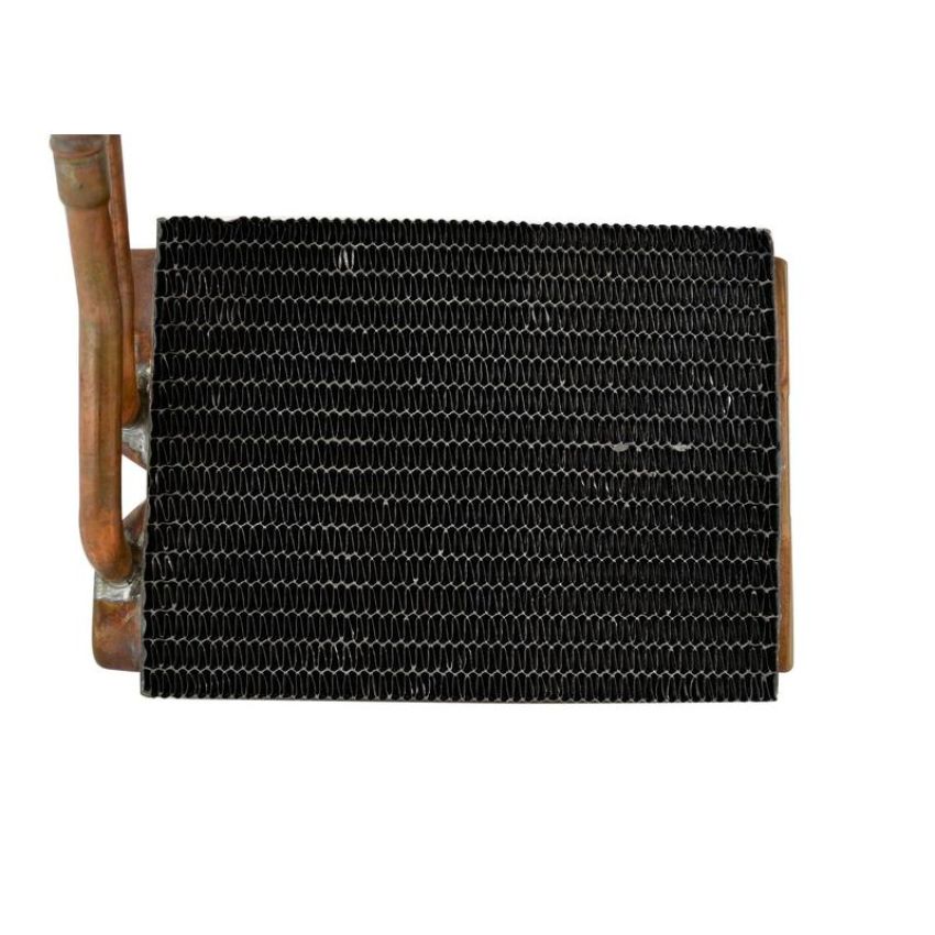 ONE STOP SOLUTIONS 98617 OSC Cooling Products 98617 New Heater Core