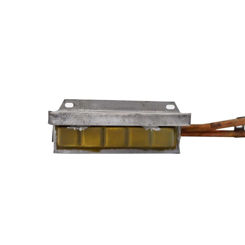 ONE STOP SOLUTIONS 98632 OSC Cooling Products 98632 New Heater Core