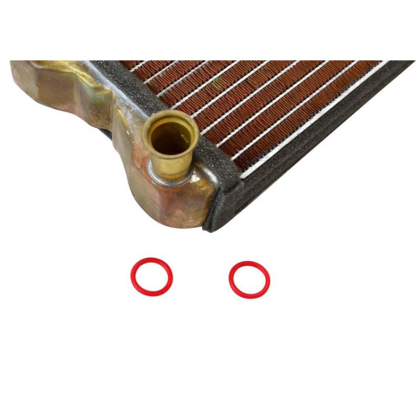 ONE STOP SOLUTIONS 98662 OSC Cooling Products 98662 New Heater Core