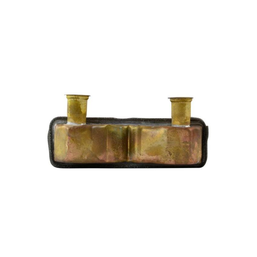 ONE STOP SOLUTIONS 98662 OSC Cooling Products 98662 New Heater Core