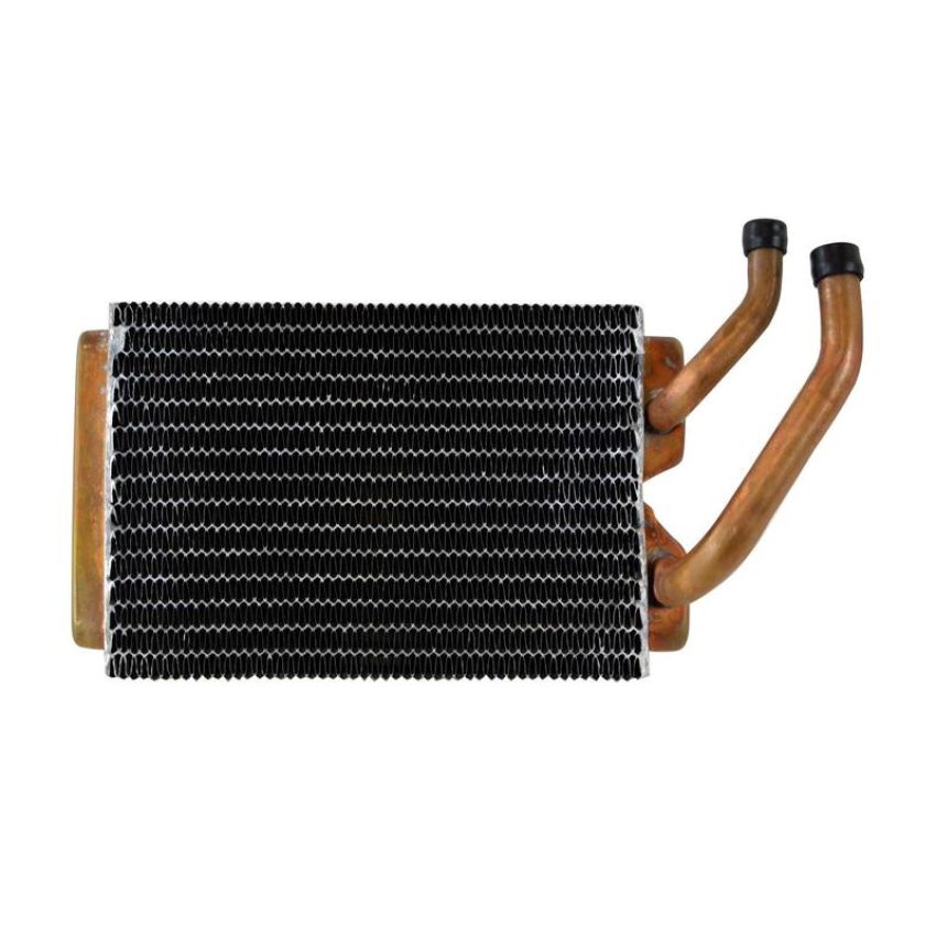 ONE STOP SOLUTIONS 98691 OSC Cooling Products 98691 New Heater Core