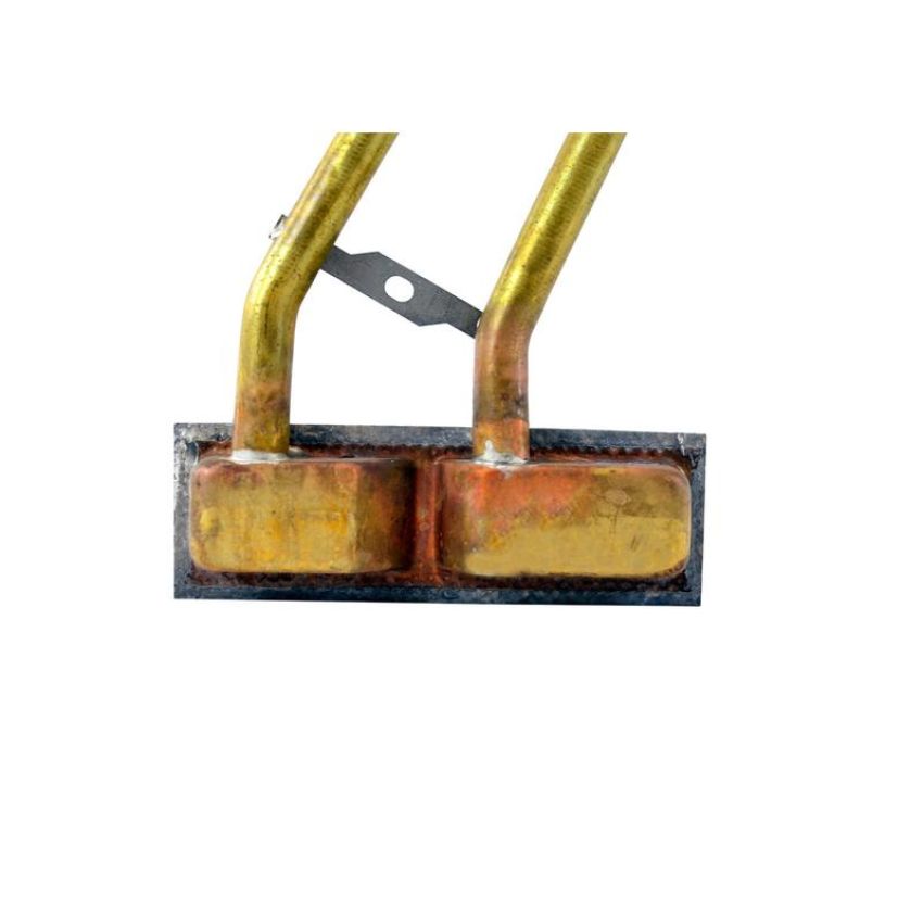 ONE STOP SOLUTIONS 98710 OSC Cooling Products 98710 New Heater Core