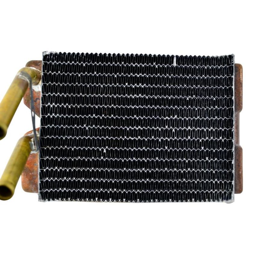 ONE STOP SOLUTIONS 98710 OSC Cooling Products 98710 New Heater Core