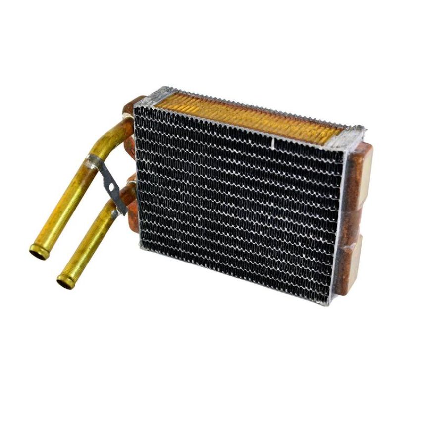 ONE STOP SOLUTIONS 98710 OSC Cooling Products 98710 New Heater Core