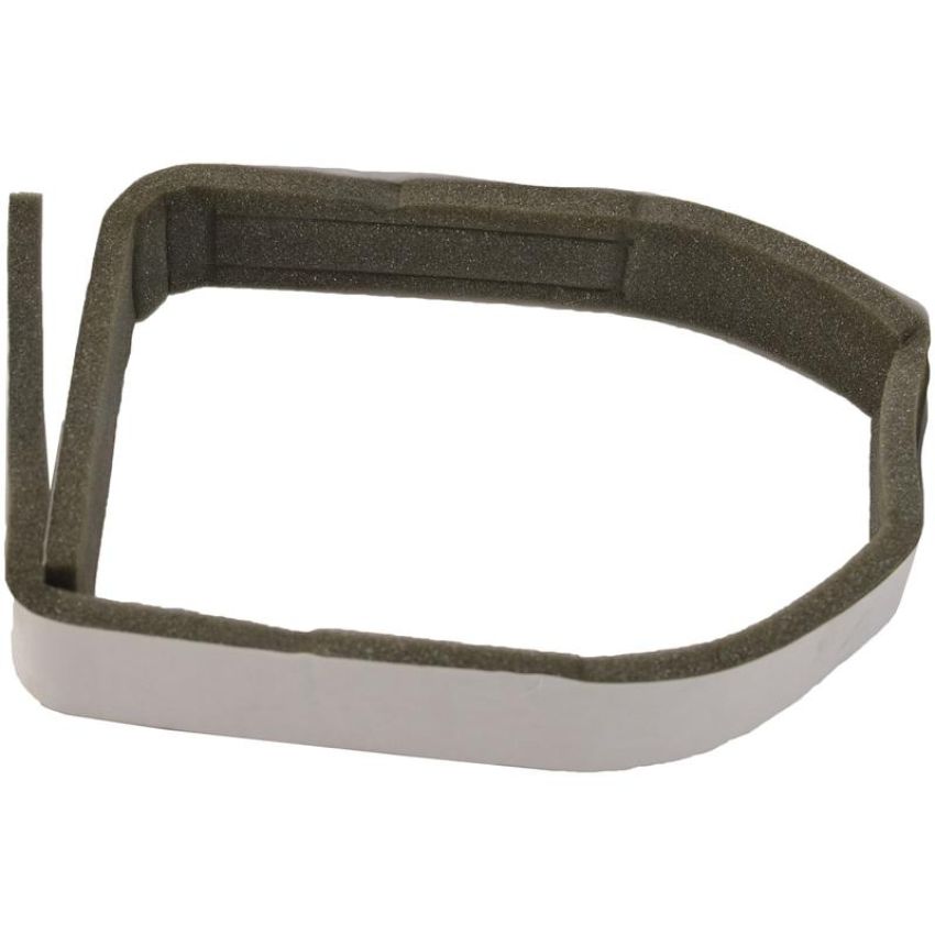 ONE STOP SOLUTIONS 98758 OSC Cooling Products 98758 New Heater Core
