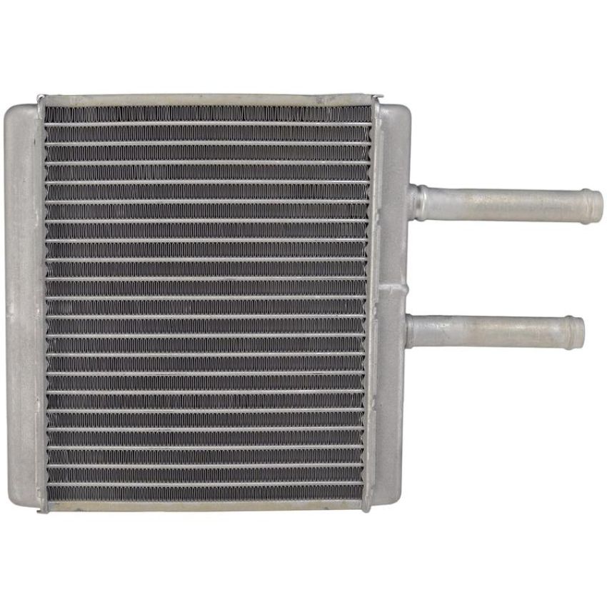 ONE STOP SOLUTIONS 98758 OSC Cooling Products 98758 New Heater Core
