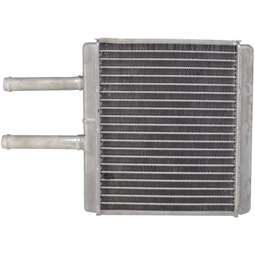 ONE STOP SOLUTIONS 98758 OSC Cooling Products 98758 New Heater Core