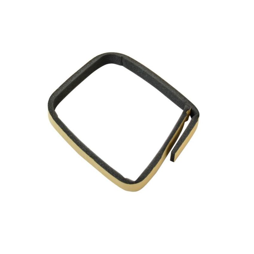 ONE STOP SOLUTIONS 98760 OSC Cooling Products 98760 New Heater Core