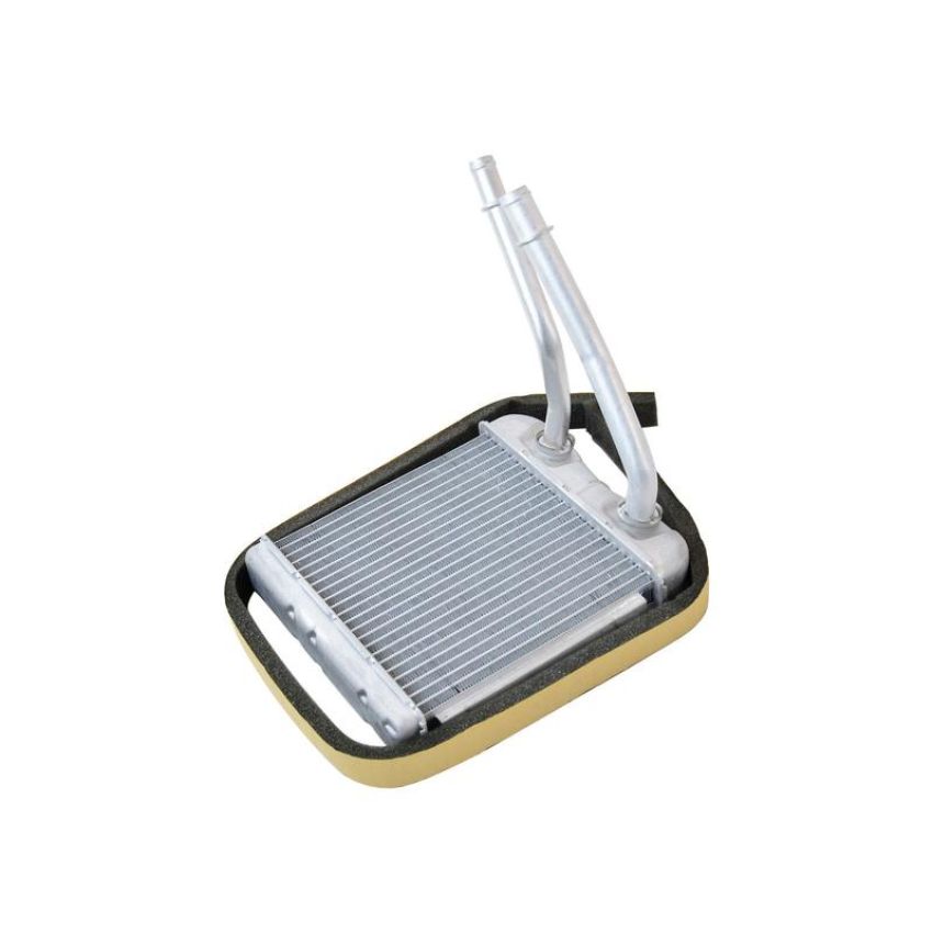 ONE STOP SOLUTIONS 98760 OSC Cooling Products 98760 New Heater Core