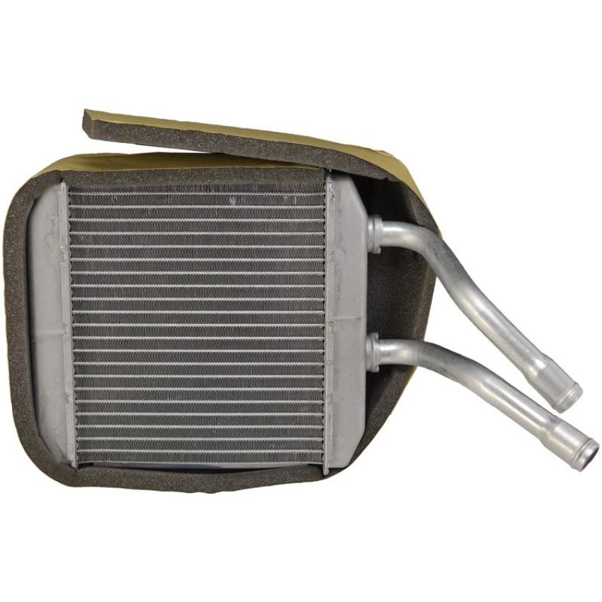 ONE STOP SOLUTIONS 98761 OSC Cooling Products 98761 New Heater Core