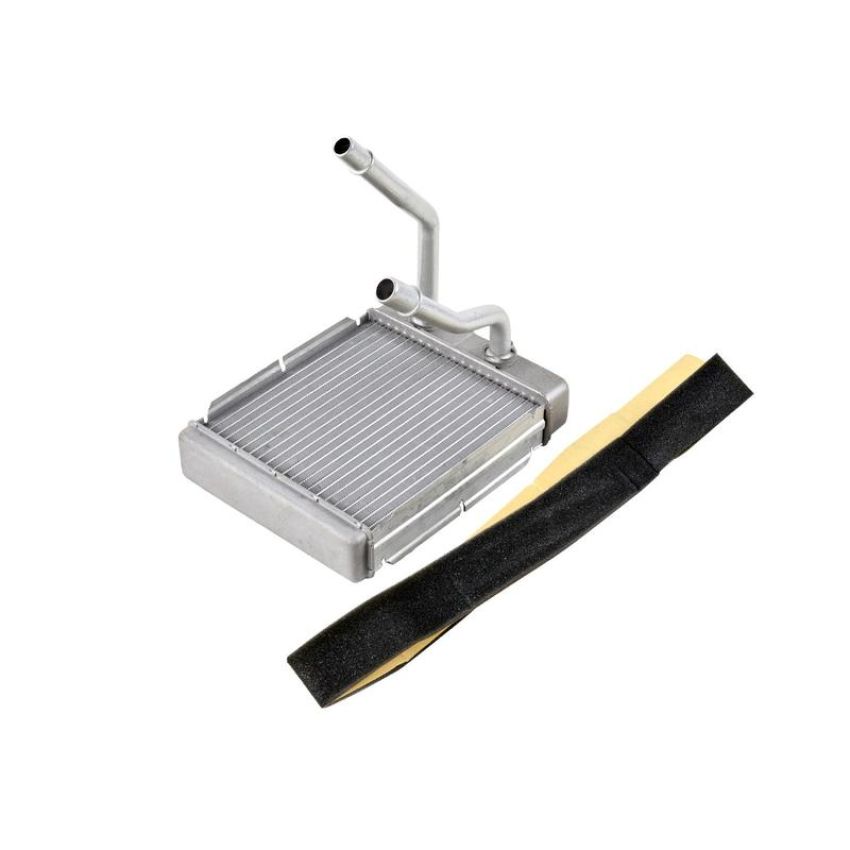 ONE STOP SOLUTIONS 98782 OSC Cooling Products 98782 New Heater Core