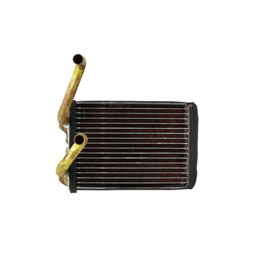 ONE STOP SOLUTIONS 98791 OSC Cooling Products 98791 New Heater Core
