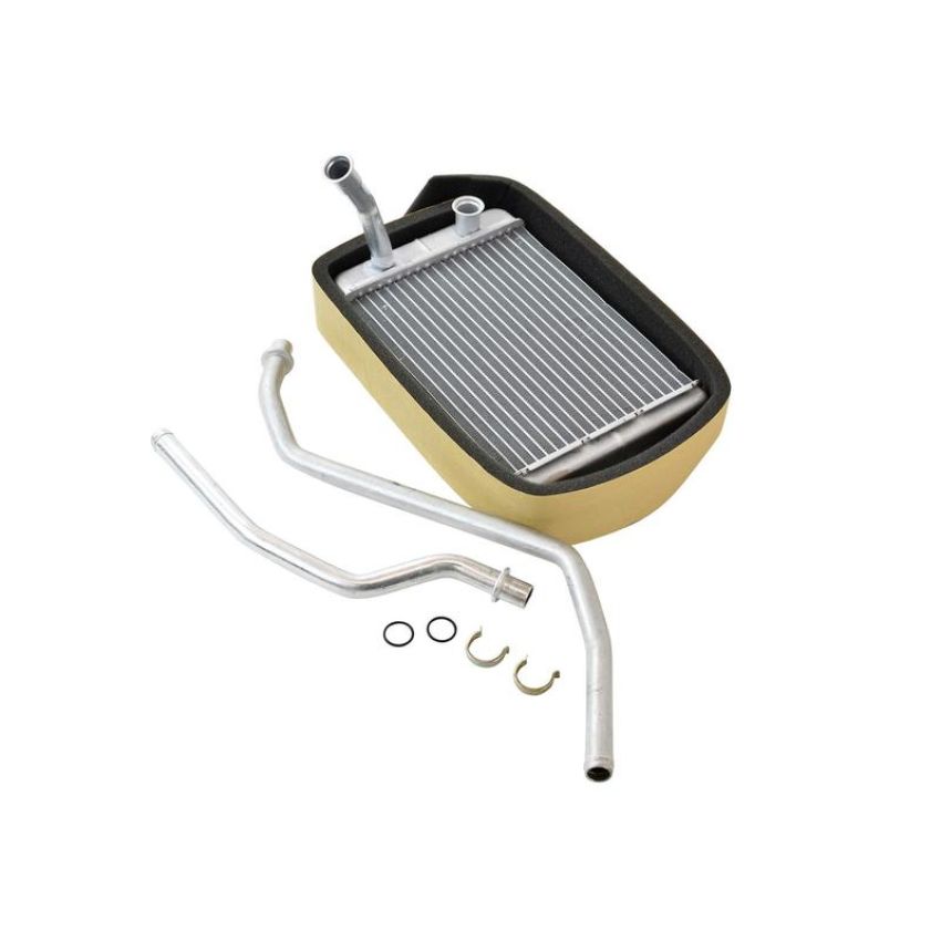ONE STOP SOLUTIONS 98801 OSC Cooling Products 98801 New Heater Core