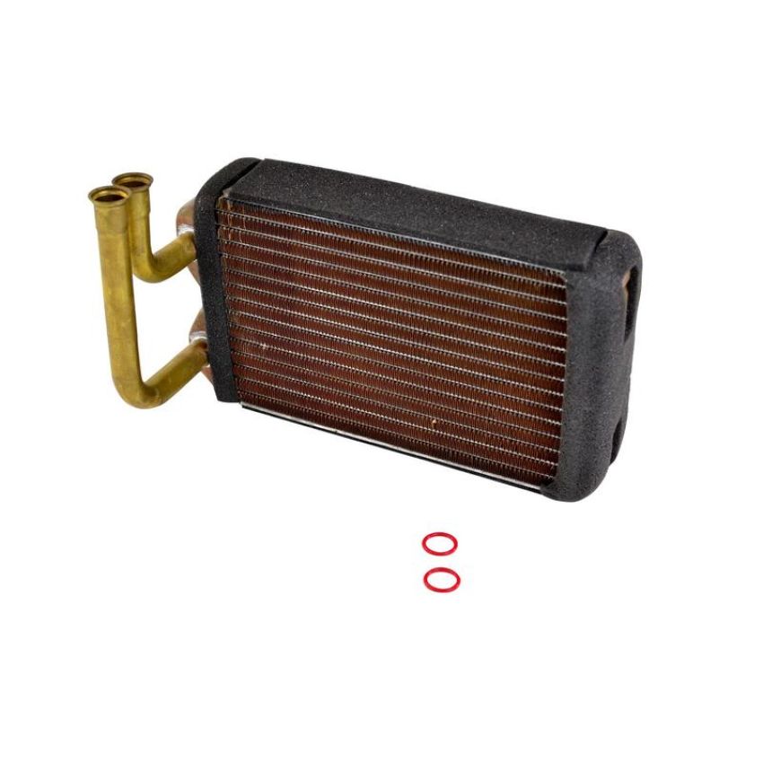 ONE STOP SOLUTIONS 98803 OSC Cooling Products 98803 New Heater Core