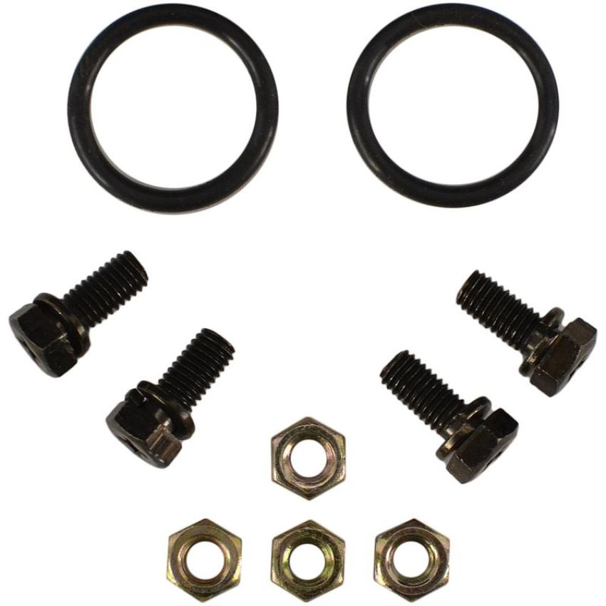 ONE STOP SOLUTIONS 98901 OSC Cooling Products 98901 New Heater Core