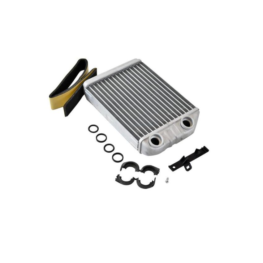 ONE STOP SOLUTIONS 98986 OSC Cooling Products 98986 New Heater Core