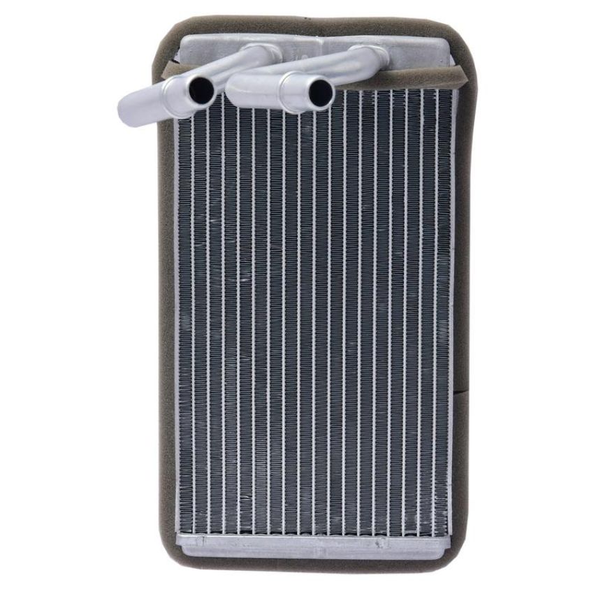 ONE STOP SOLUTIONS 99026 OSC Cooling Products 99026 New Heater Core