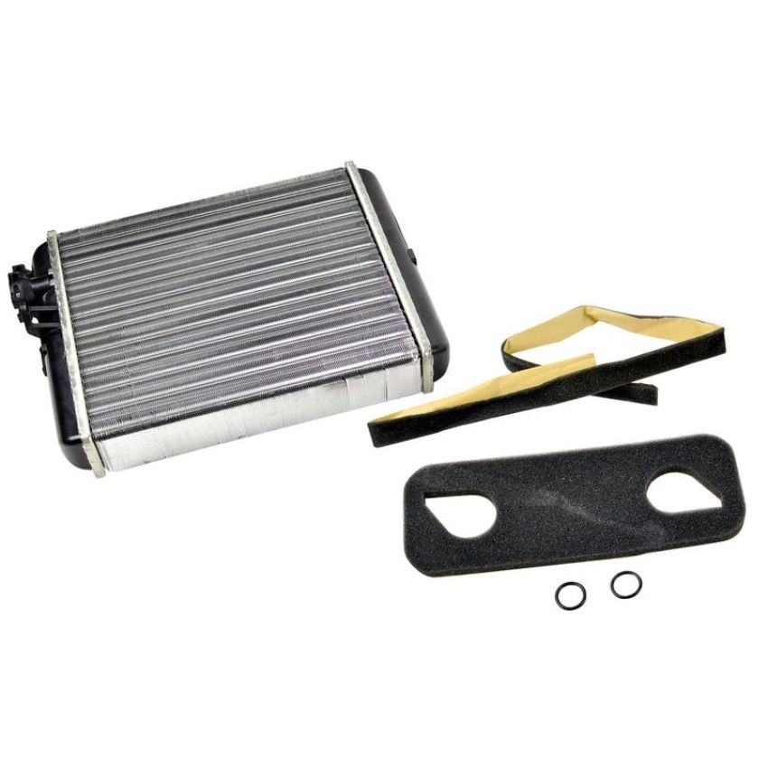ONE STOP SOLUTIONS 99029 OSC Cooling Products 99029 New Heater Core