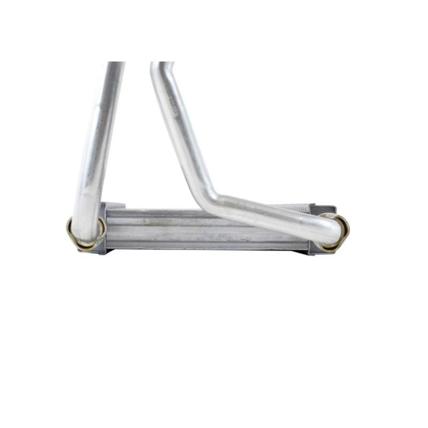 ONE STOP SOLUTIONS 99076 OSC Cooling Products 99076 New Heater Core