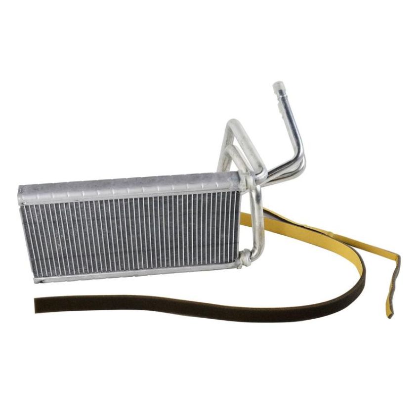 ONE STOP SOLUTIONS 99078 OSC Cooling Products 99078 New Heater Core
