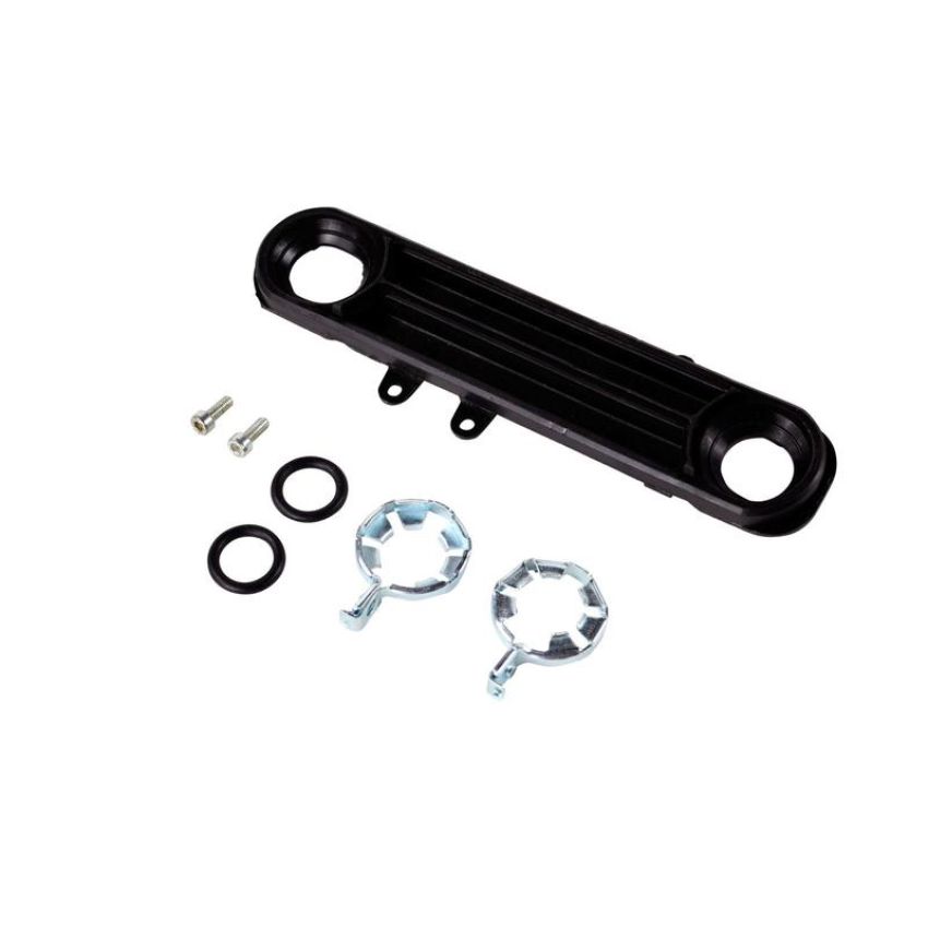 ONE STOP SOLUTIONS 99105 OSC Cooling Products 99105 New Heater Core