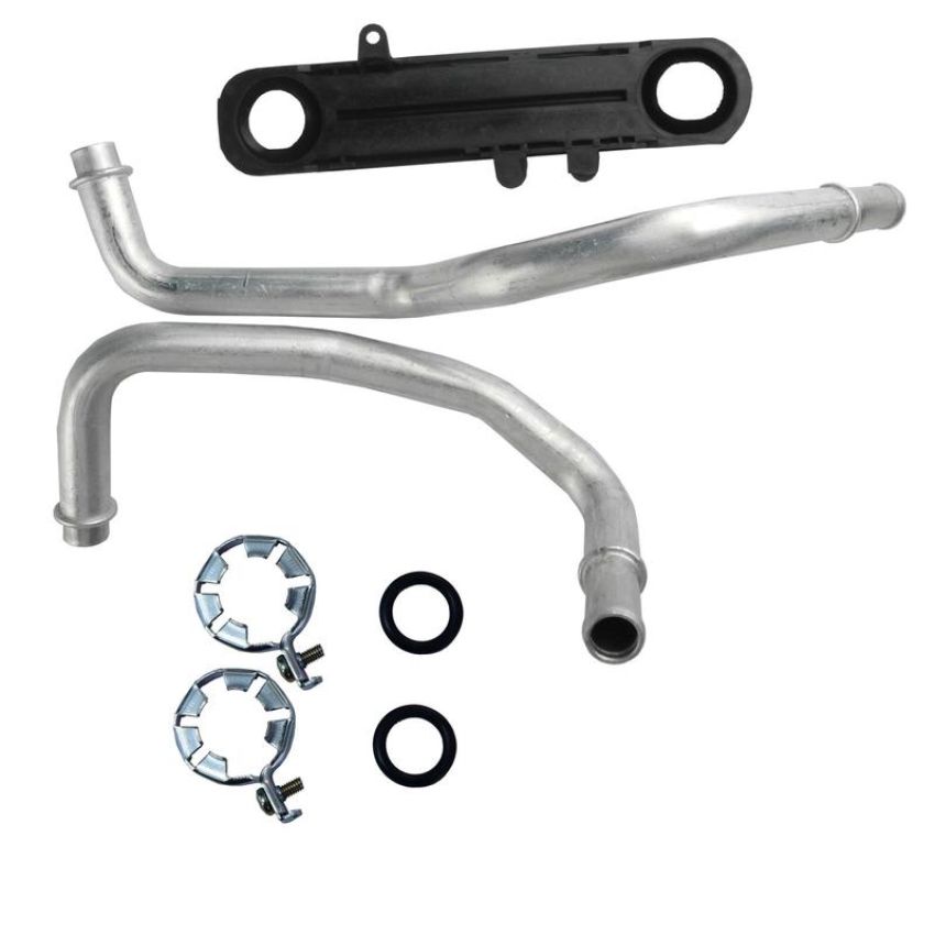 ONE STOP SOLUTIONS 99105 OSC Cooling Products 99105 New Heater Core