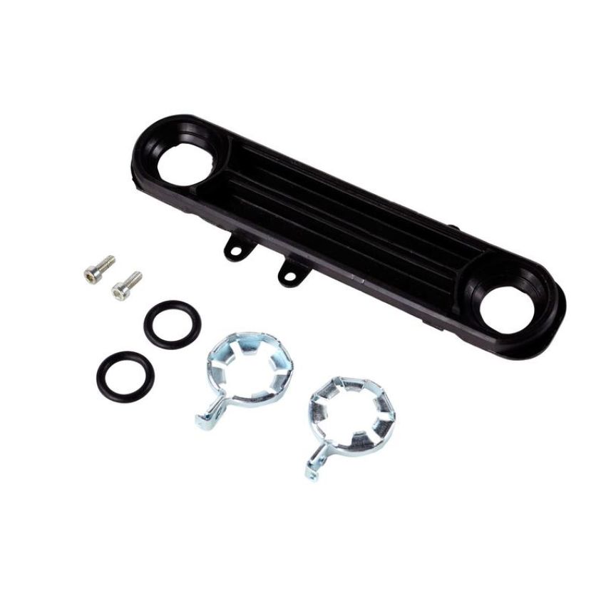 ONE STOP SOLUTIONS 99109 OSC Cooling Products 99109 New Heater Core