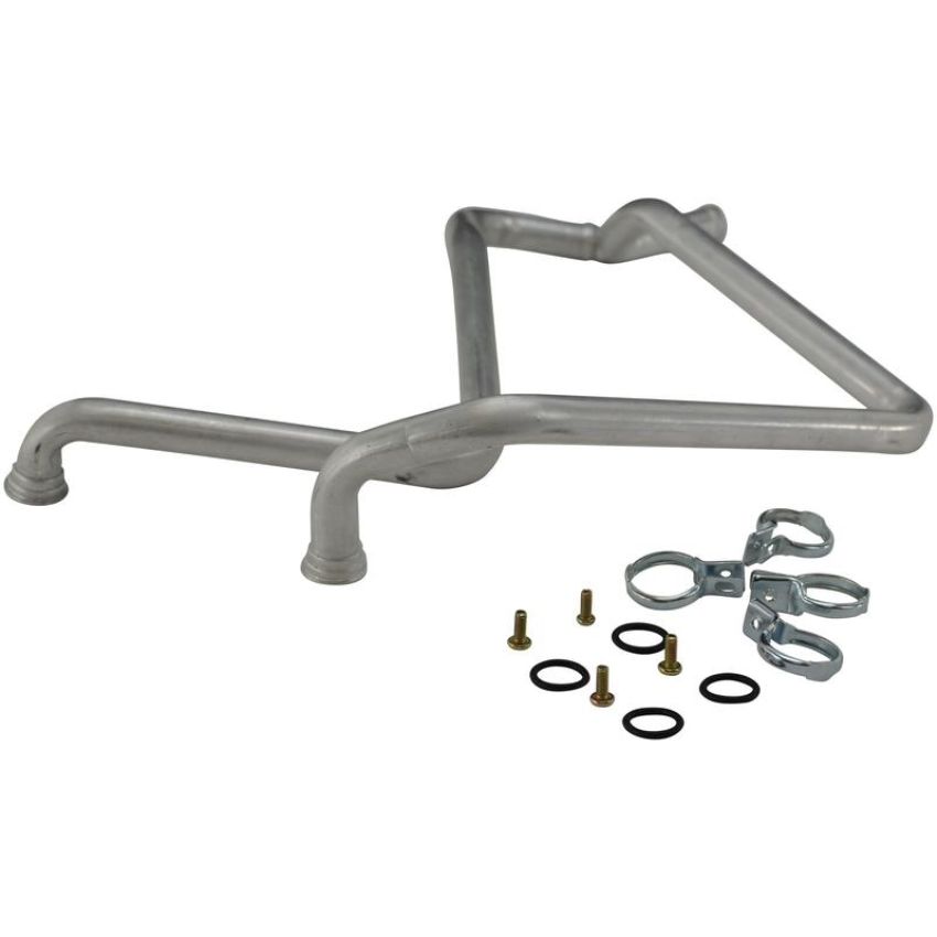 ONE STOP SOLUTIONS 99137 OSC Cooling Products 99137 New Heater Core