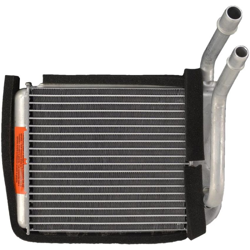 ONE STOP SOLUTIONS 99163 OSC Cooling Products 99163 New Heater Core