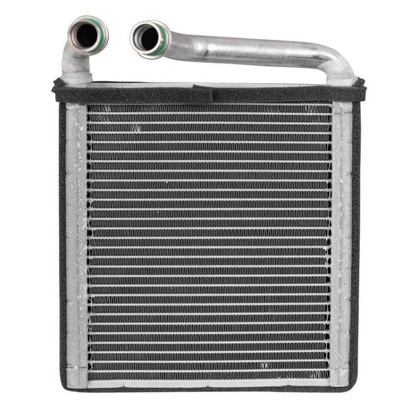 ONE STOP SOLUTIONS 99330 OSC Cooling Products 99330 New Heater Core