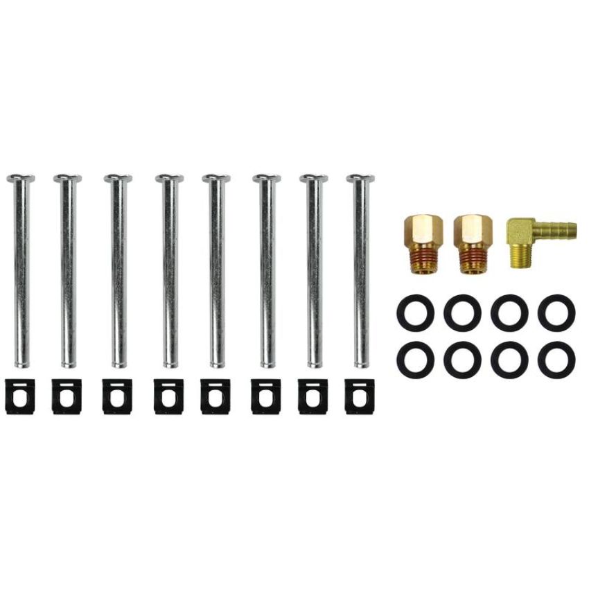 ONE STOP SOLUTIONS HD1079 OSC Automotive Products HD1079 Heavy-Duty Radiator