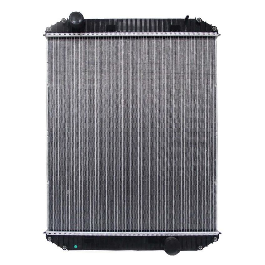 ONE STOP SOLUTIONS HD1105 OSC Automotive Products HD1105 Heavy-Duty Radiator