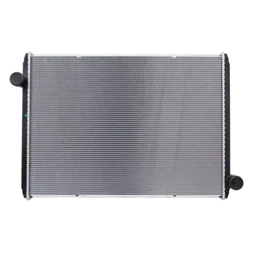 ONE STOP SOLUTIONS HD1130 OSC Automotive Products HD1130 Heavy-Duty Radiator
